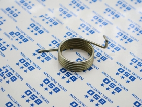 Accelerator Spring 1 464 651 303